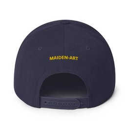 Chapeau Snapback Self Love Addicted avec broderie