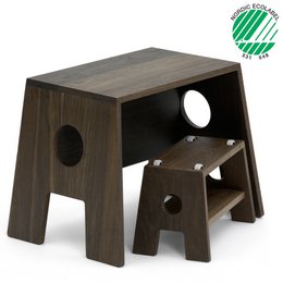 Stool&Stoolesk