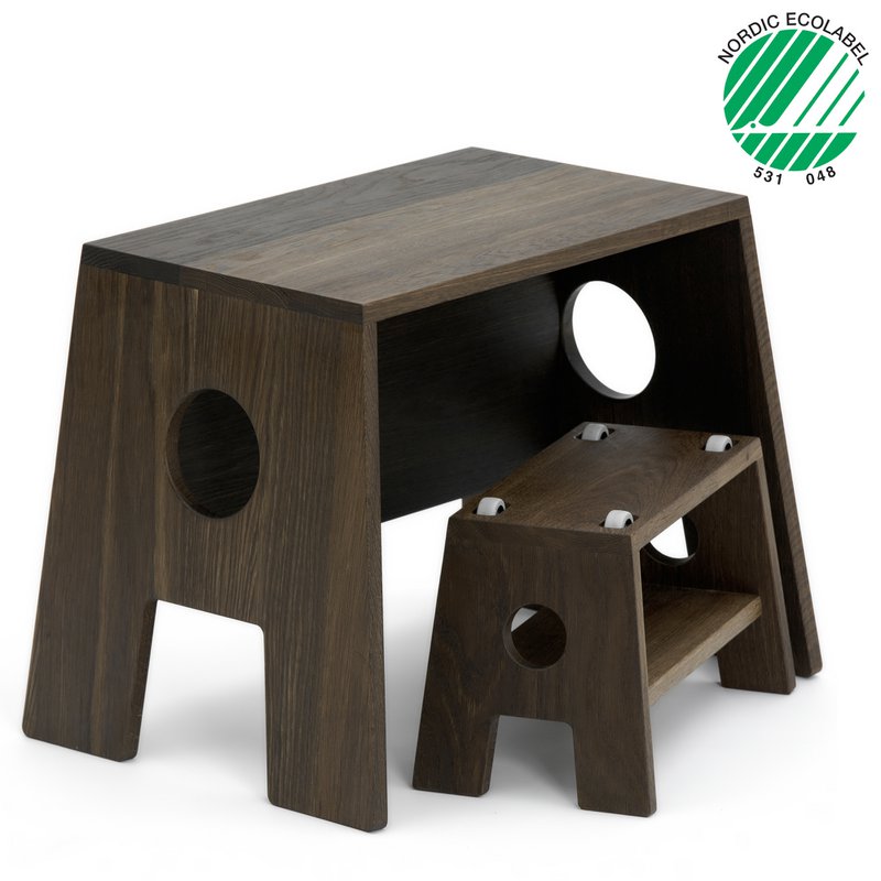 Stool&Stoolesk