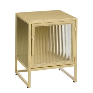 Aufbewahrungsschrank Clifton Beige