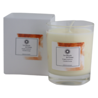 Candle 130g Cinnamon Orange