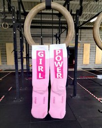 GIRL POWER SOCKS
