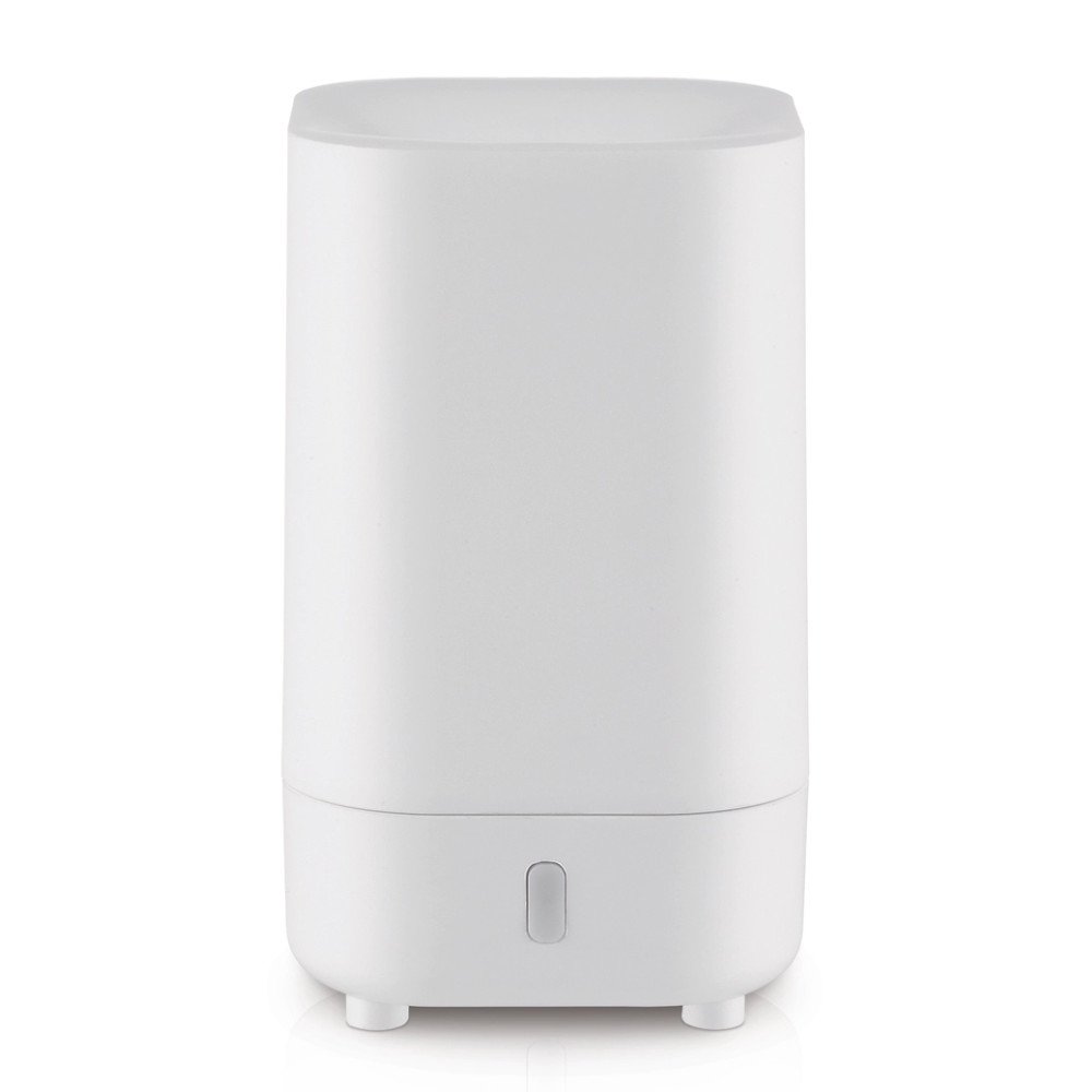 Serene House Diffusore ad Ultrasuoni Ranger Bianco USB 60ml