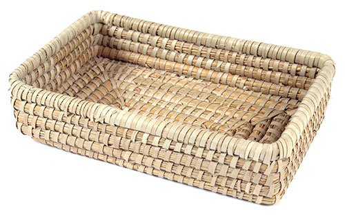 Basket BOX, Kaisa grass