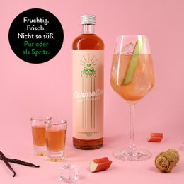 Schmolles introductory package - 3 x 6 bottles