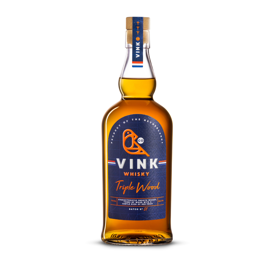 Vink Whisky