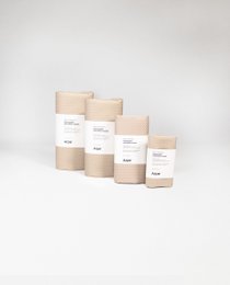 Handdoeken Basic Sand Cream
