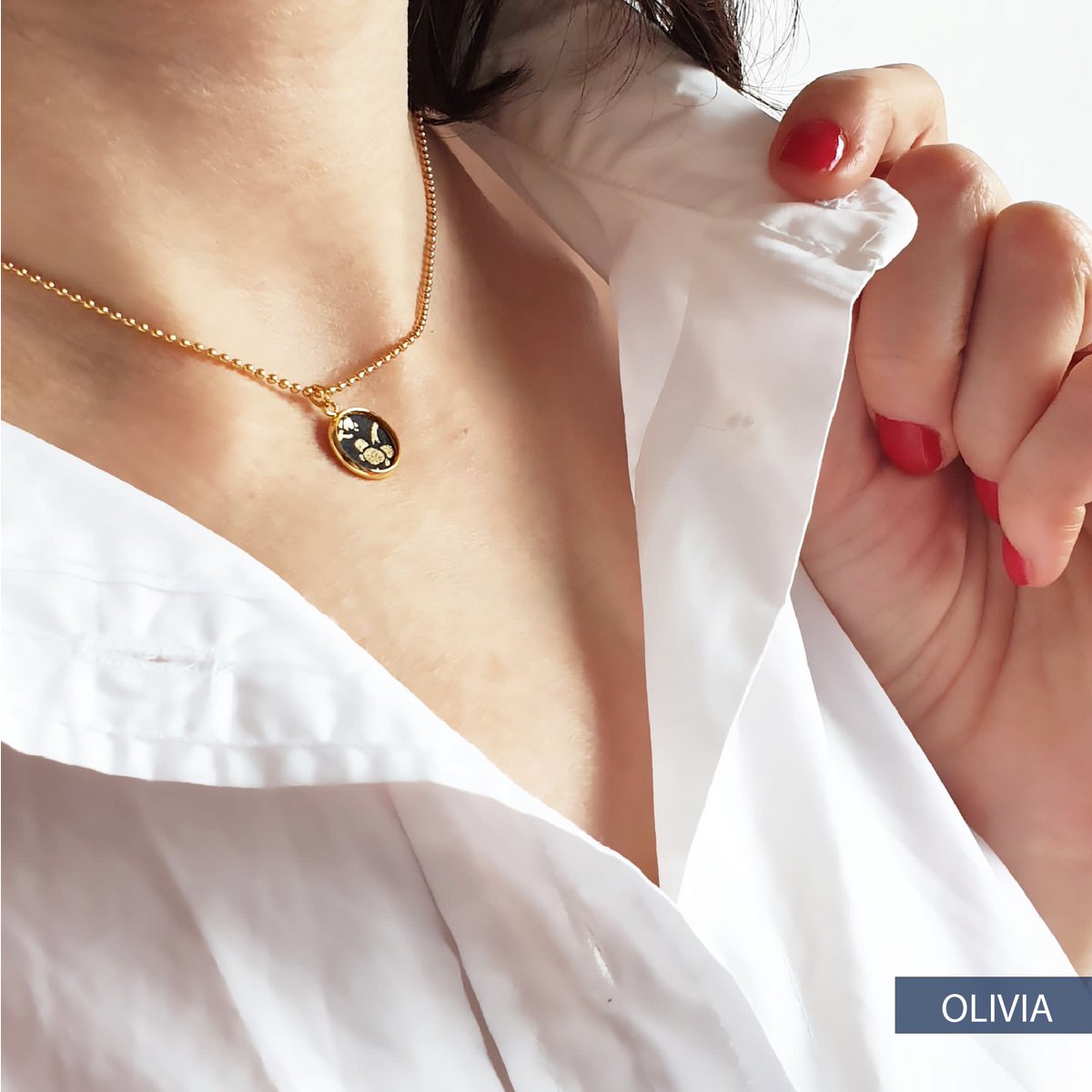 Collar KANEKO