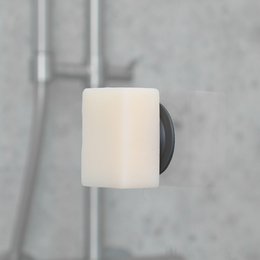 Soapi / Magnetic soap holder / Dark gray
