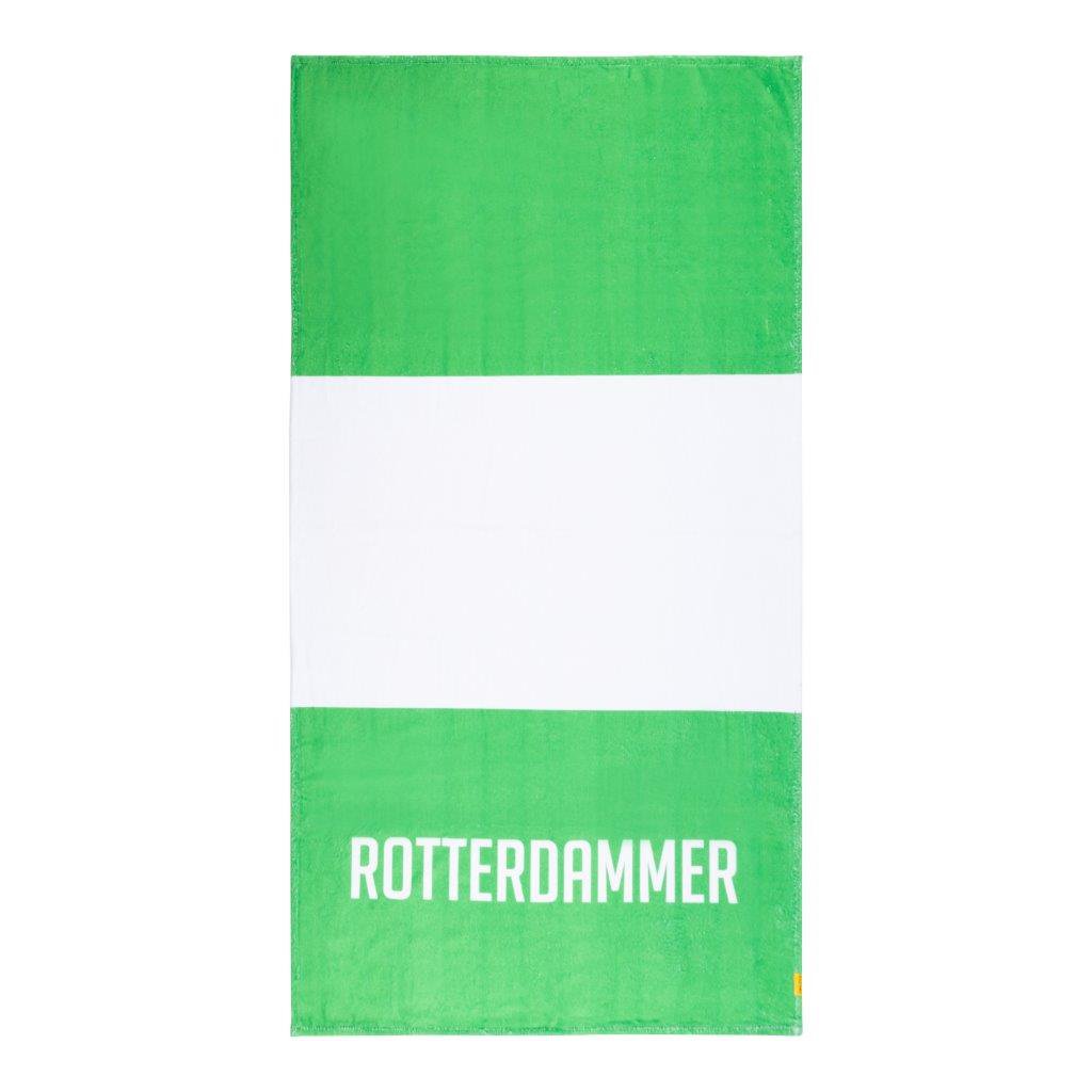 Toalla de playa 'ROTTERDAMMER'