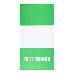 Strandhåndklæde 'ROTTERDAMMER'