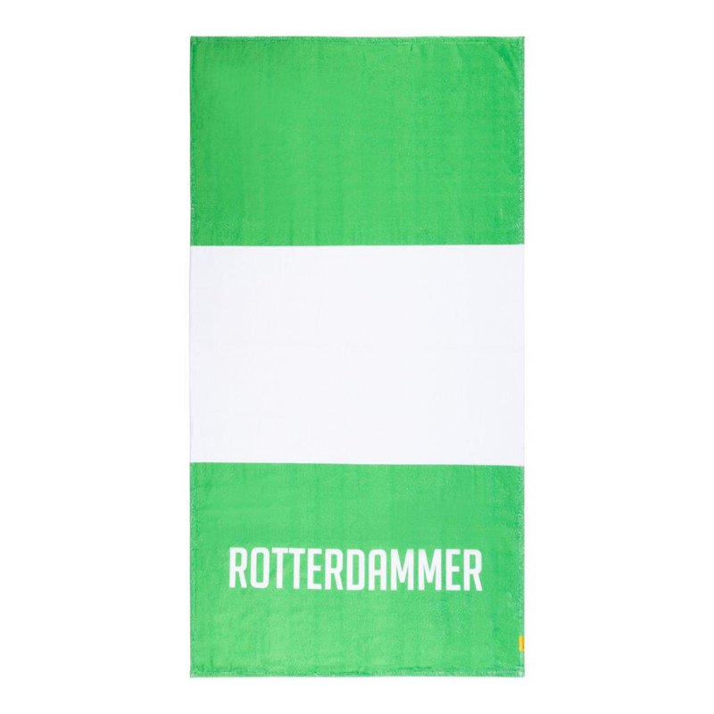 Ręcznik plażowy 'ROTTERDAMMER'