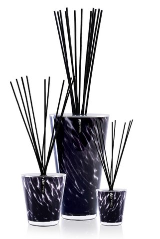 MYSTERY VELVET: Truffel, Ylang-Ylang & Vetiver