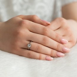 Iconic Ring