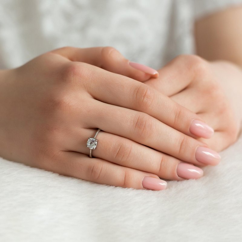 Iconic Ring