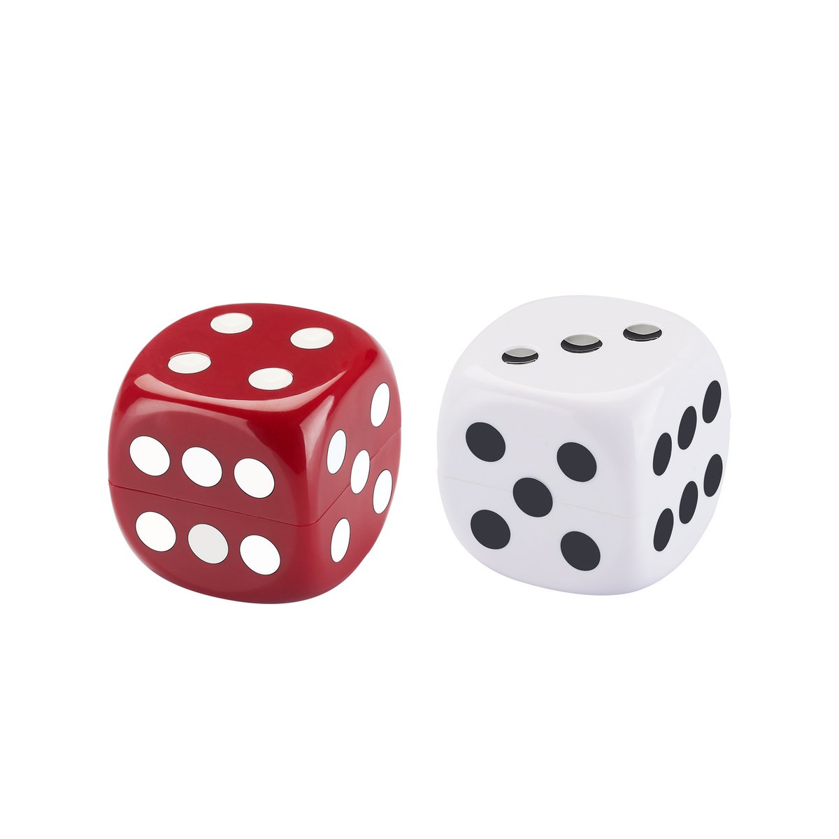 Grinder of Casino