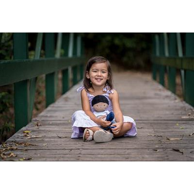 Boy Doll - Jayden 42cm
