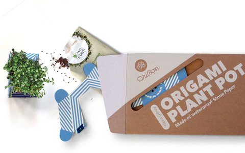 1 OriBon+ - Classic collection