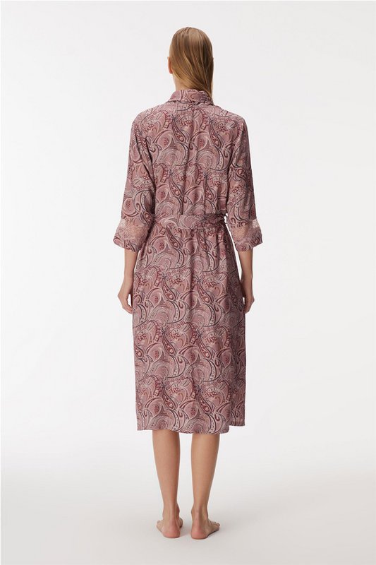 Allium 11345 Robe et noire des femmes