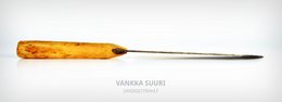 VANKKA SUURI SANDGESTRAHLT