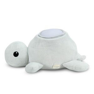 Pluche schildpadlamp voor kinderen