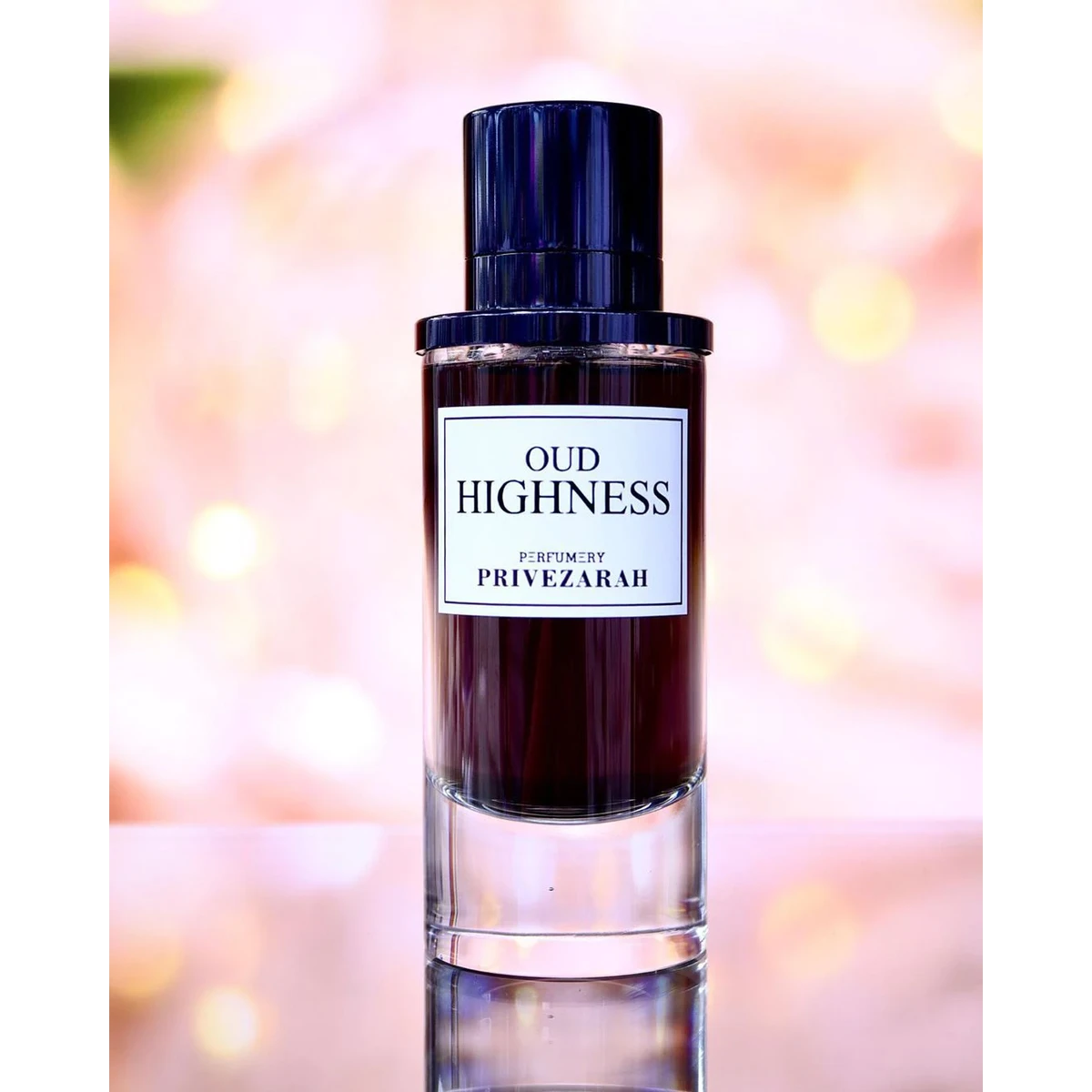 Privezarah - Oud Alteza 80 ML