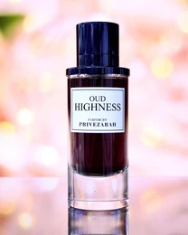 Privezarah - Oud Highness 80 ML