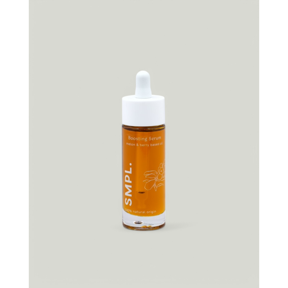 Boosting Serum