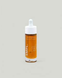 Serum stärken