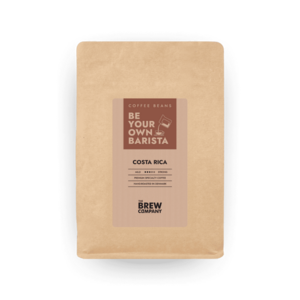 COSTA RICA KAFFEEBOHNEN