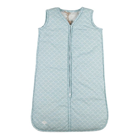 SLEEPING BAG WINTER 70CM BEARS