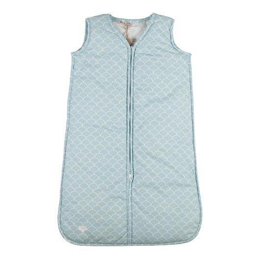 SLEEPING BAG WINTER 70CM BEARS