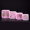 tokidoki - snack boxes set of 4