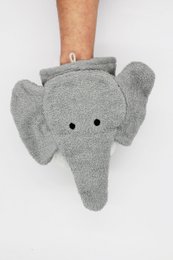 Toallita elefante BIO grande