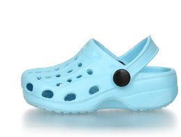 EVA Clog Basic - turkis