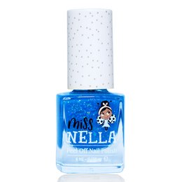 Under the Sea Kids Peel Off Geruchsfreier Nagellack