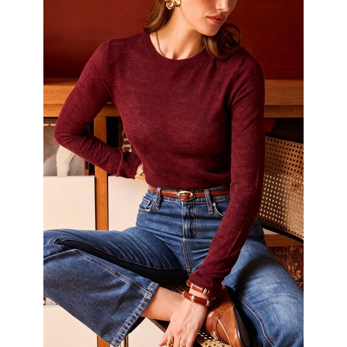Bordeaux M/L