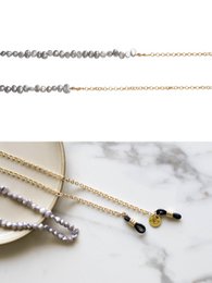 Bead it Perle | Brillenband