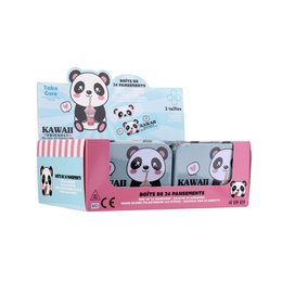 Kawaii Friendly X24 Dressing Box