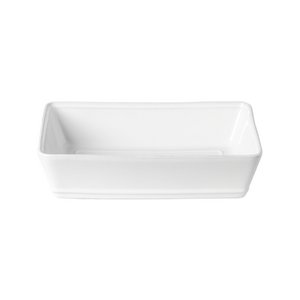 FRISO Recht. bakker 30 Wit FIR 302