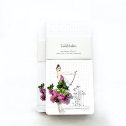NOTEPAD | Garden