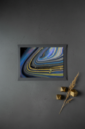 Arc — GIOMY Art Postcard