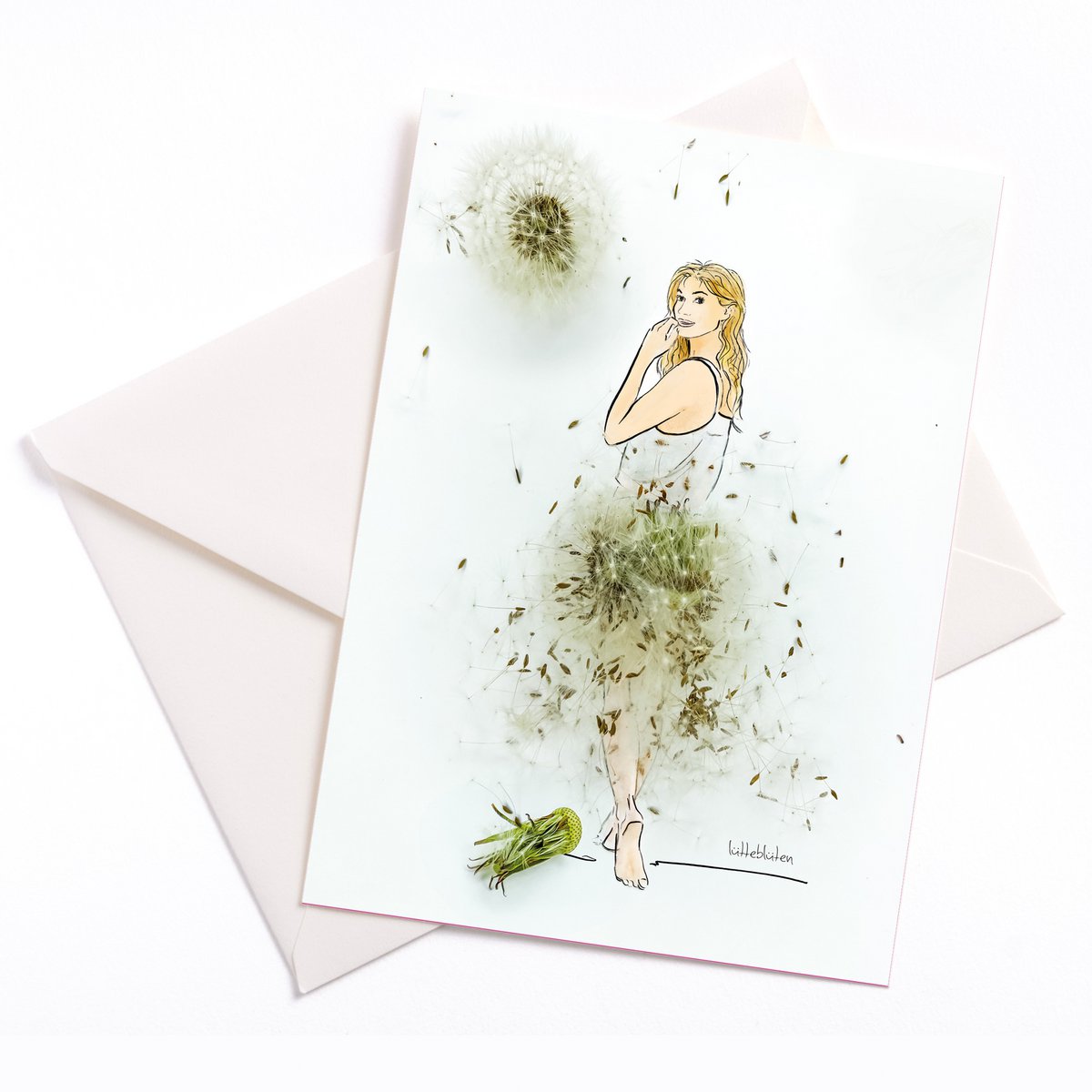 Pusteblume