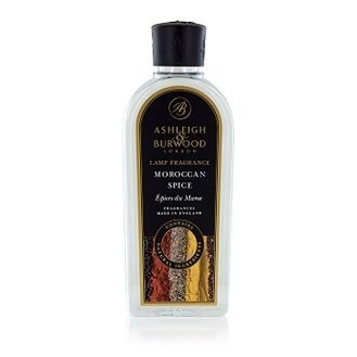 Morroccan Spice Geurlamp olie L- 500ML