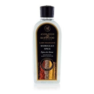 Morroccan Spice Geurlamp olie L- 500ML