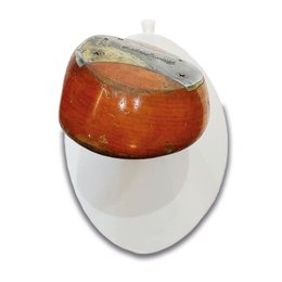 Appendiabiti Bianco - Legno 1 Mac Gregor