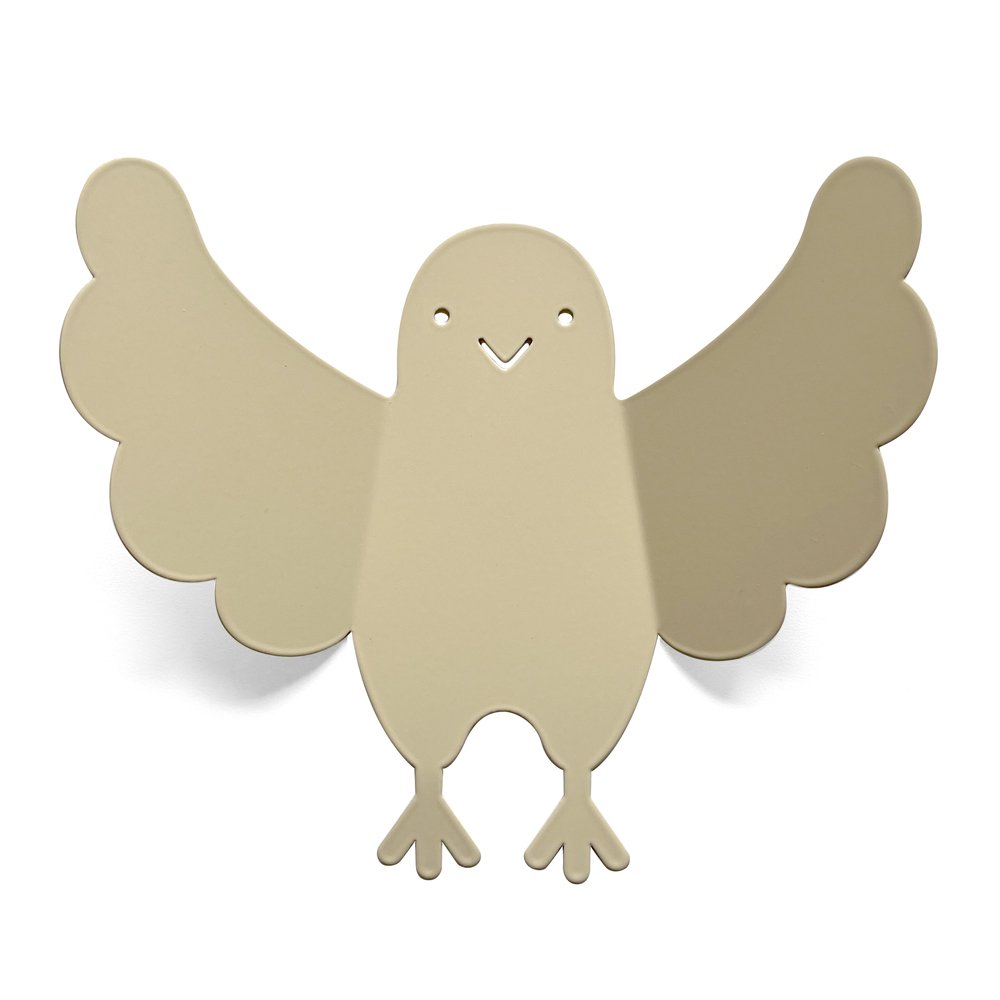 Chick wall hanger