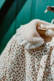 Cathy Winter Jacket