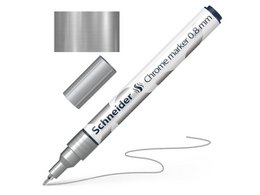 Krommarkør Schneider Paint-It 060 metallic 0,8mm