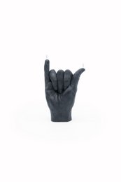 Candela Shaka Nera